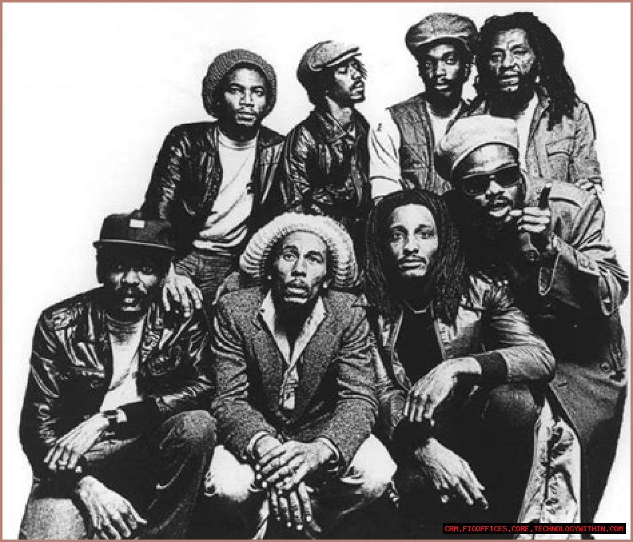 Bob Marley and the Wailers (Band) - Members profile, Facts, Wiki, Achievements, Net worth 2024 (updated)