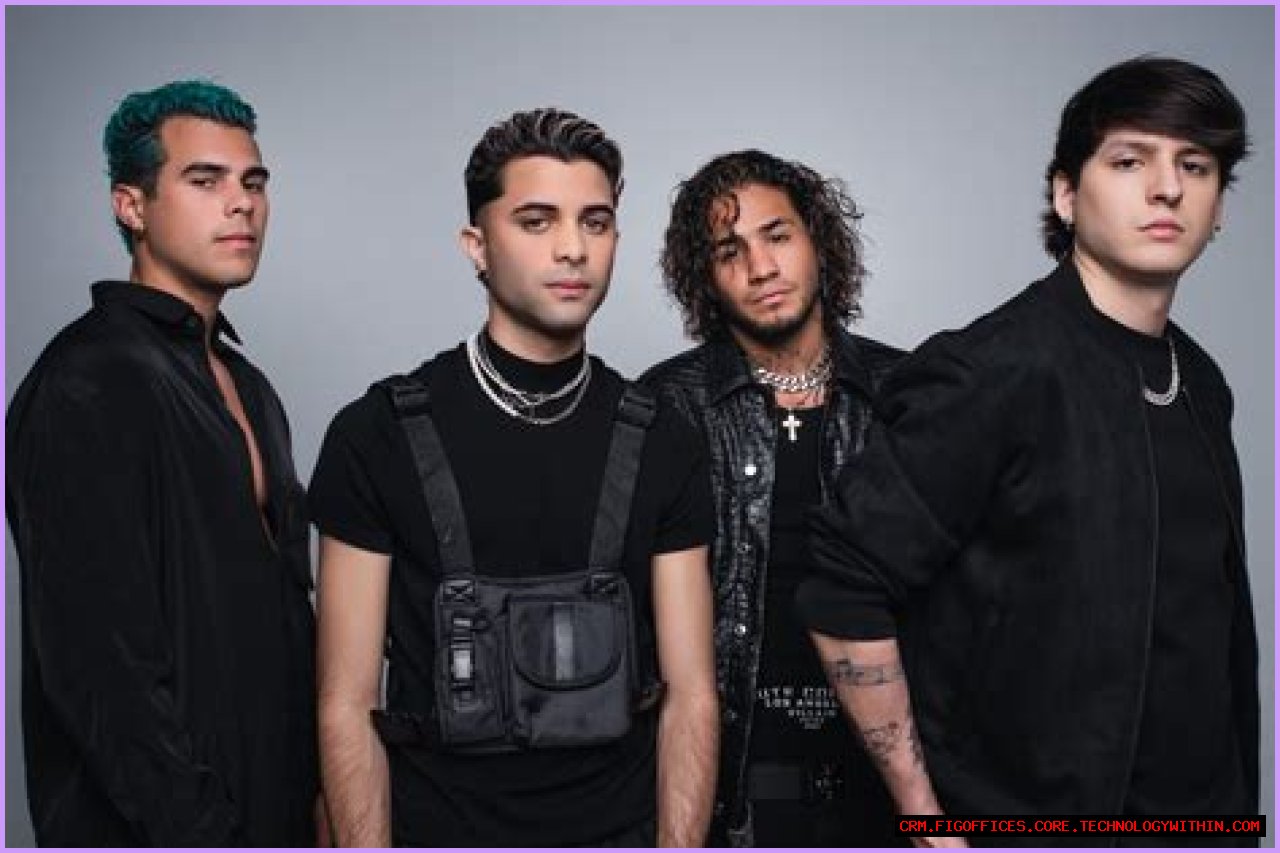 CNCO (Band) - Members profile, Facts, Wiki, Achievements, Net worth 2024 (updated)