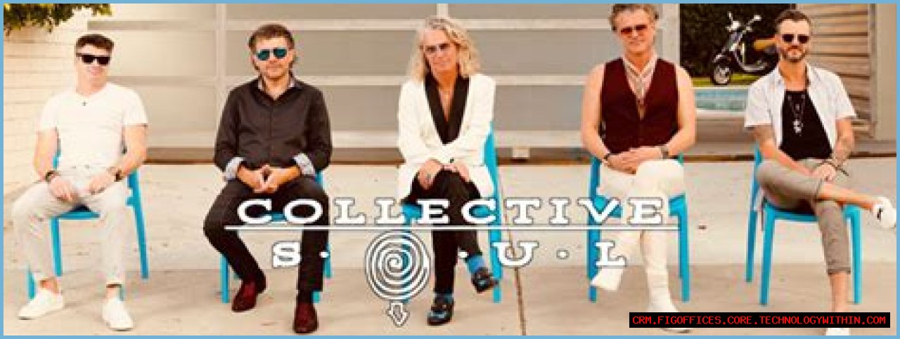 Collective Soul (Band) - Members profile, Facts, Wiki, Achievements, Net worth 2024 (updated)