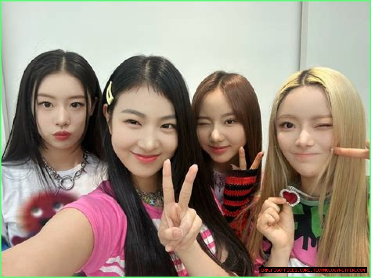 FanxyRed (Band) - Members profile, Facts, Wiki, Achievements, Net worth 2024 (updated)