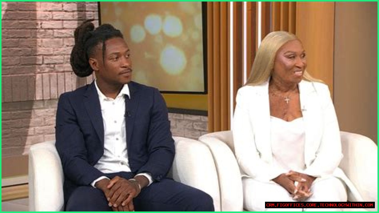 Giants Rookie Deandre Baker Surprises Mom With New Bentley, 'Stop Crying!'