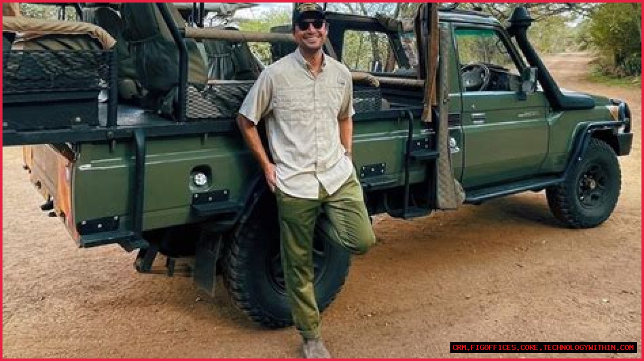 Jimmy Reiher Jr. (Ringer) - Alter, Geburtstag, Bio, Fakten, Familie, Vermögen, Größe & mehr