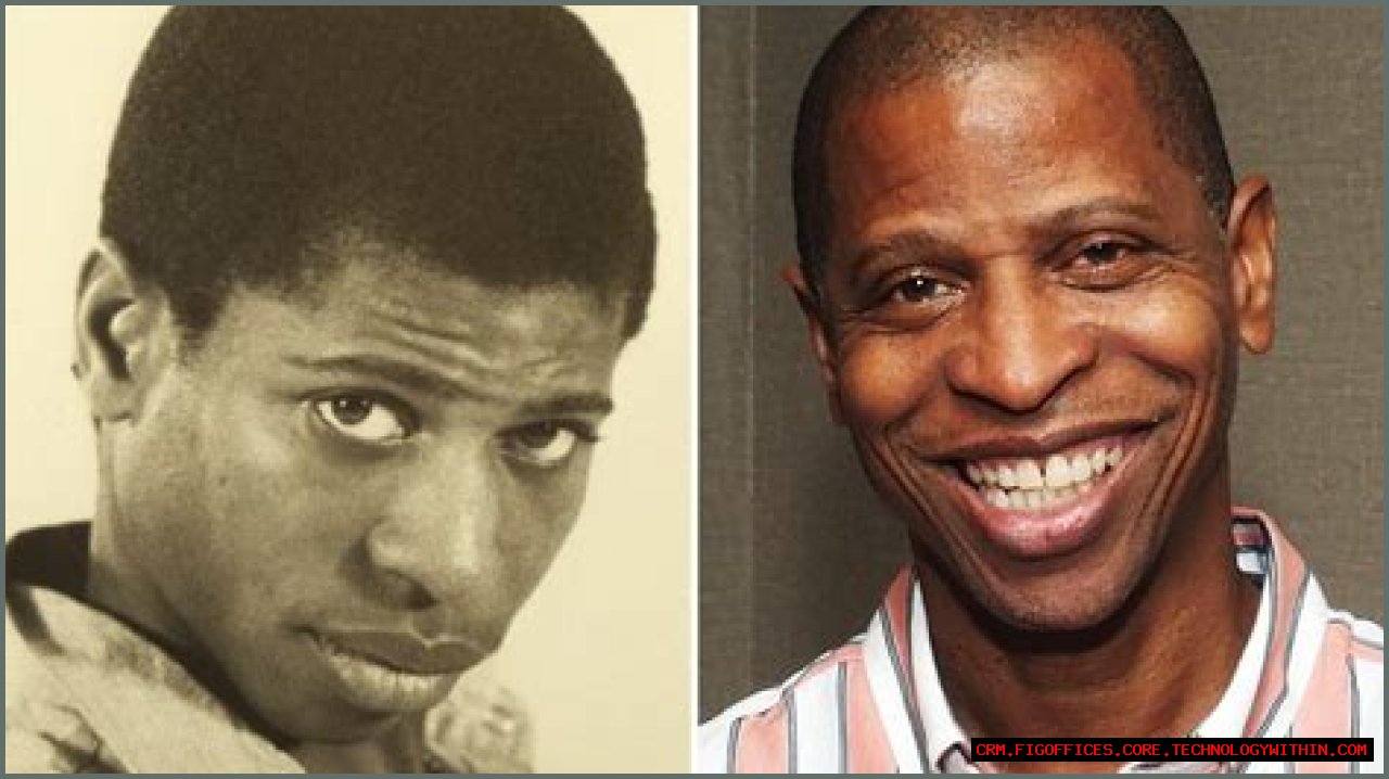 Larry B. Scott-actor (Filmschauspieler) - Alter, Geburtstag, Bio, Fakten, Familie, Vermögen, Größe & mehr