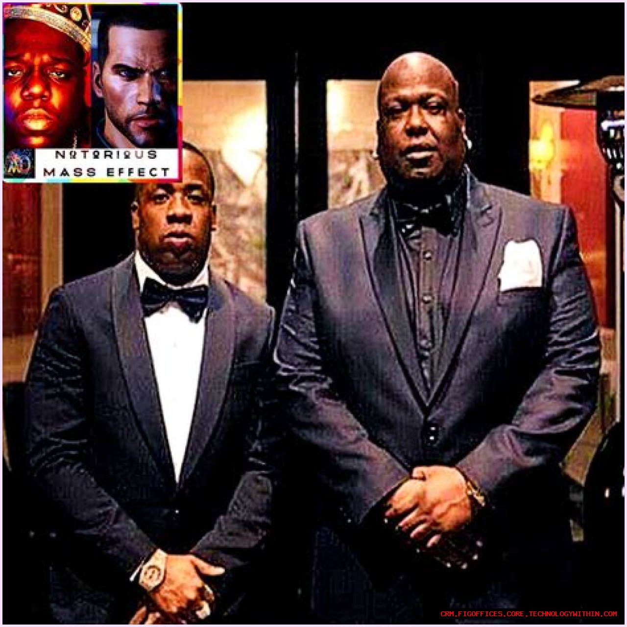 Last Moments Captured Of Yo Gotti's Brother Big Jook Before His Murder