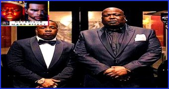 Last Moments Captured Of Yo Gotti's Brother Big Jook Before His Murder