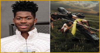 Lil Nas X Apologizes For 'J Christ' Video, Ripped By Christian Artists