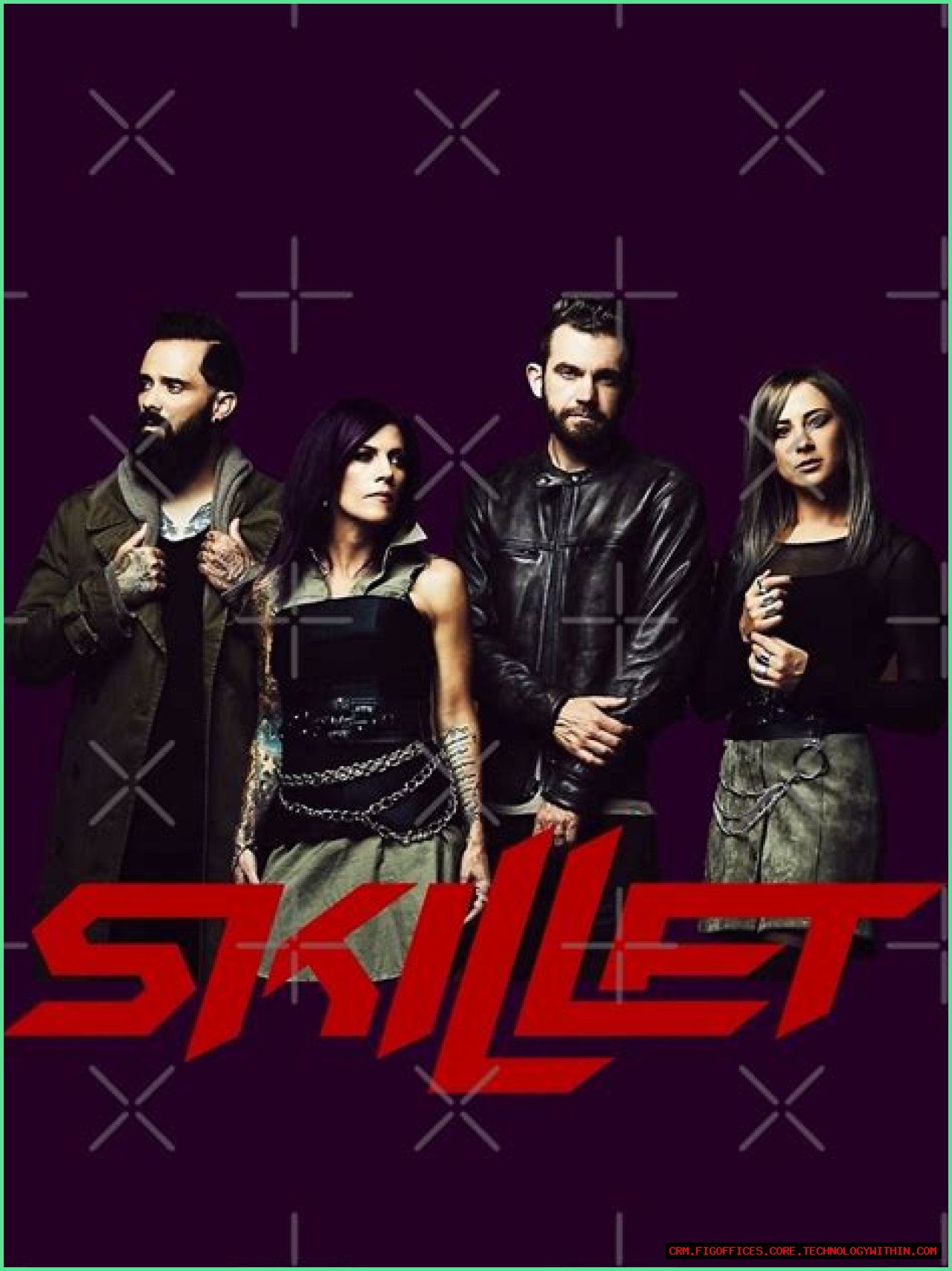Skillet (Band) - Members profile, Facts, Wiki, Achievements, Net worth 2024 (updated)