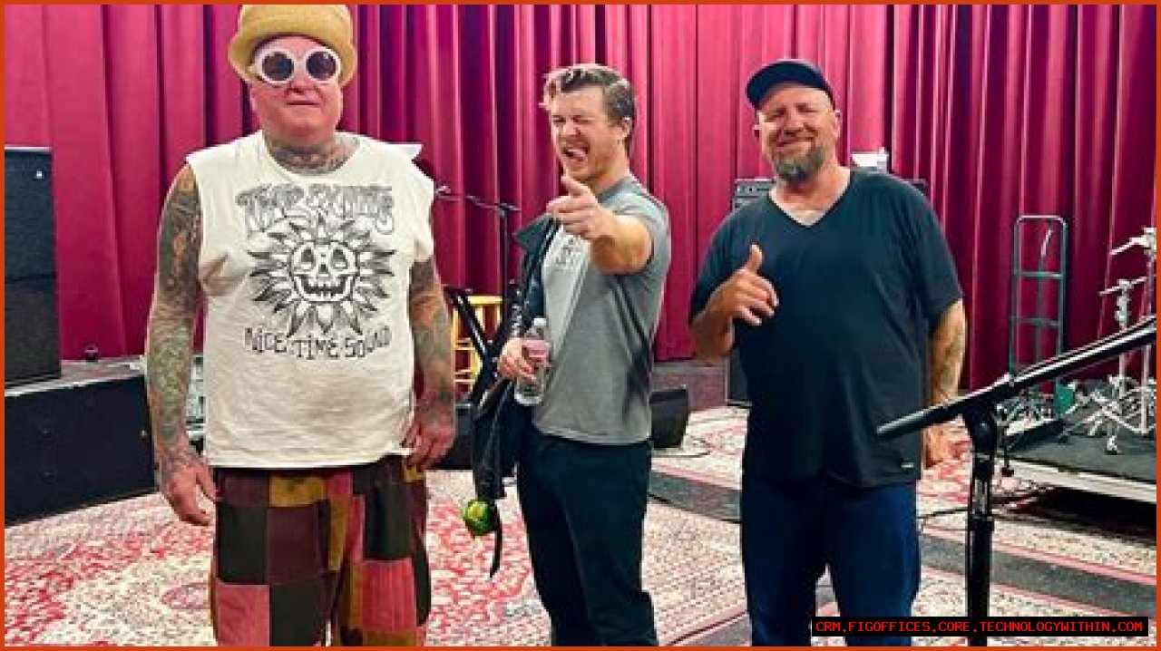 Sublime (Band) - Members profile, Facts, Wiki, Achievements, Net worth 2024 (updated)