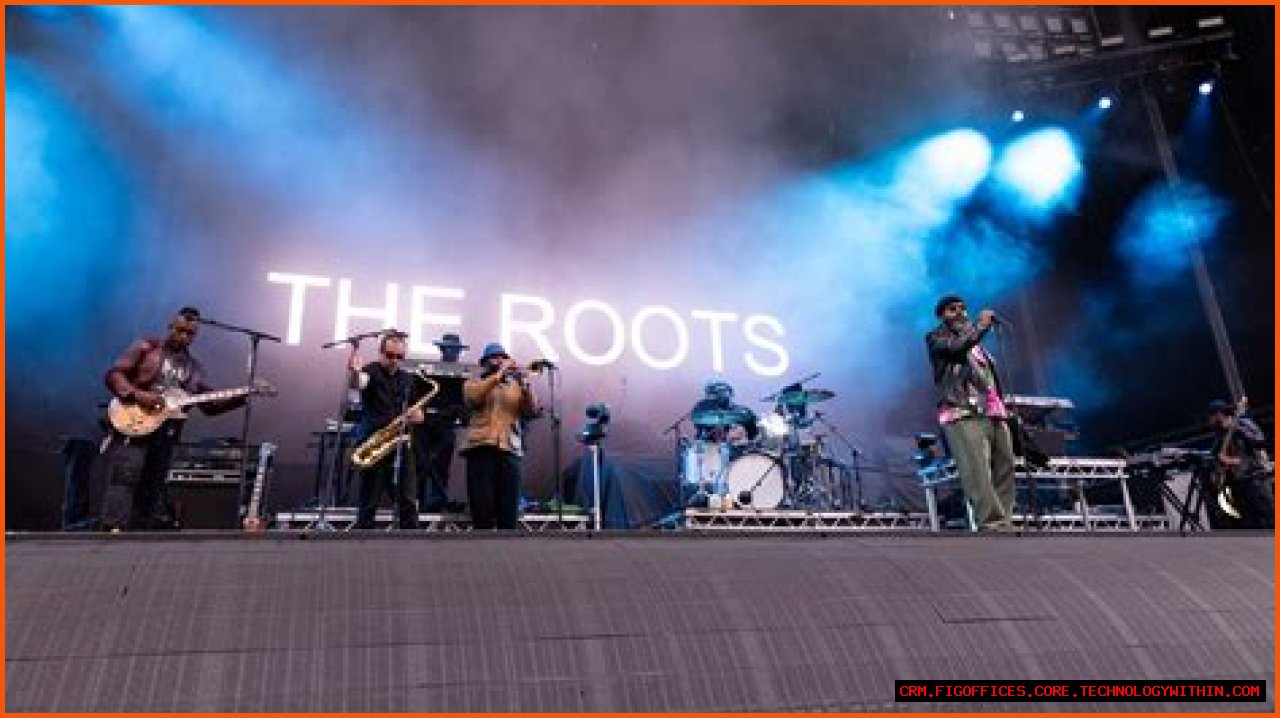 The Roots (Band) - Members profile, Facts, Wiki, Achievements, Net worth 2024 (updated)