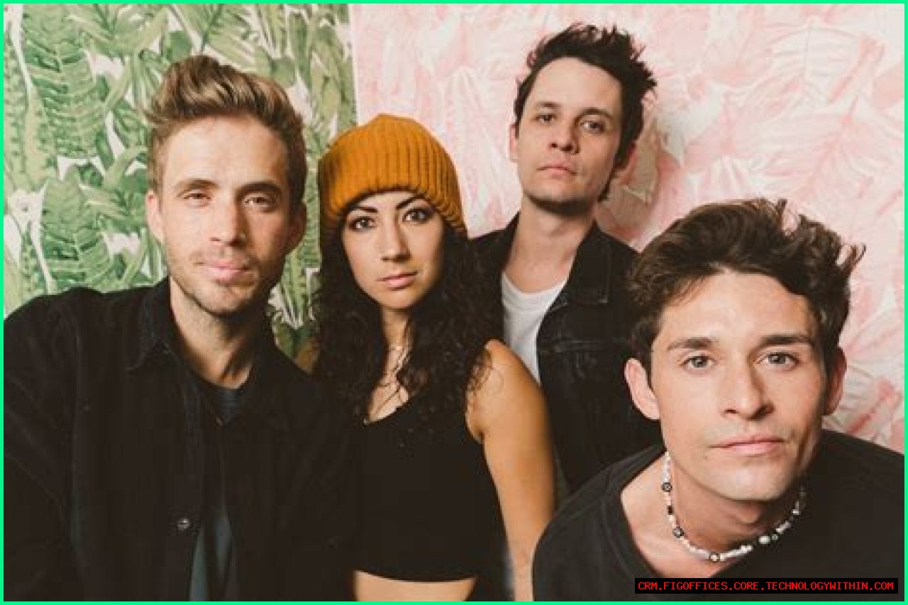 The Summer Set (Band) - Members profile, Facts, Wiki, Achievements, Net worth 2024 (updated)
