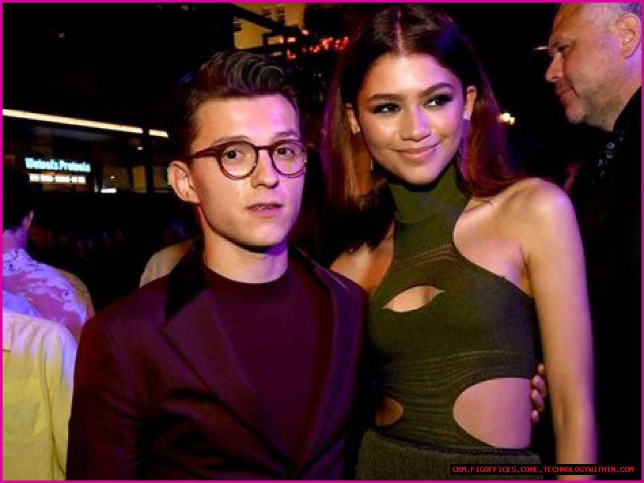 Tom Holland Denies Breakup with Zendaya Despite Rumors, Unfollow